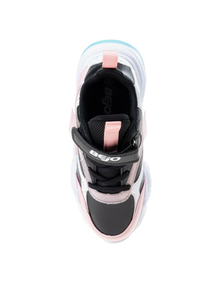 Sneakersy bejo baggin jr