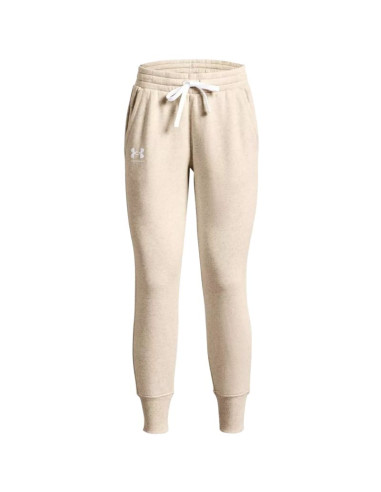 Spodnie under armour rival fleece joggers w 1356416