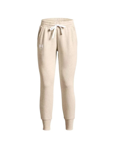 Spodnie under armour rival fleece joggers w 1356416