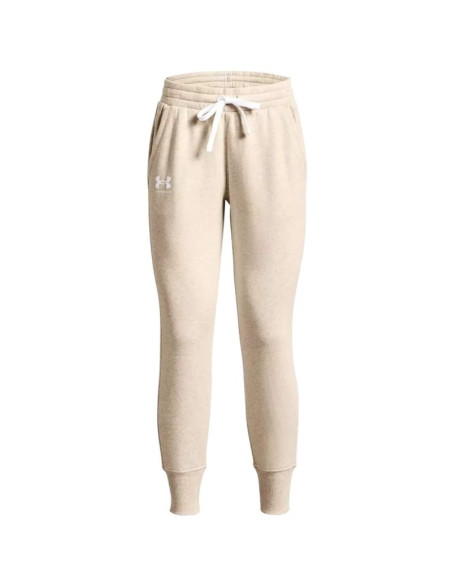 Spodnie under armour rival fleece joggers w 1356416