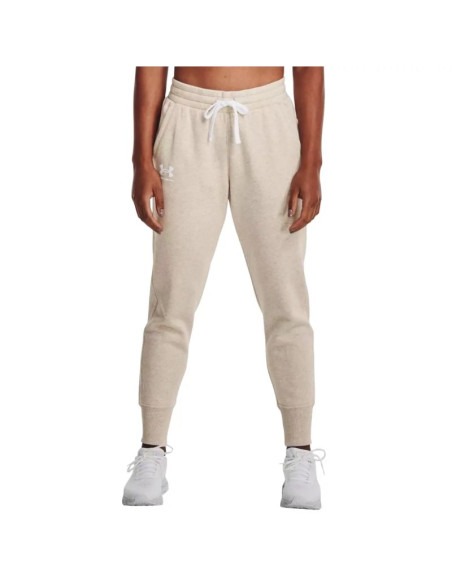 Spodnie under armour rival fleece joggers w 1356416