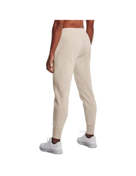 Spodnie under armour rival fleece joggers w 1356416