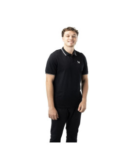 Koszulka bauer pique polo sr m 2