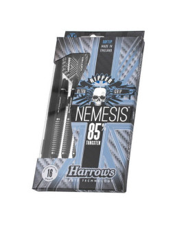 Rzutki harrows nemesis 85% softip