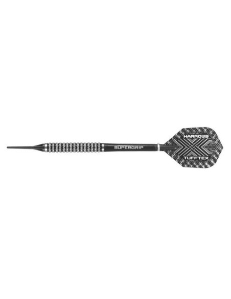 Rzutki harrows nemesis 85% softip