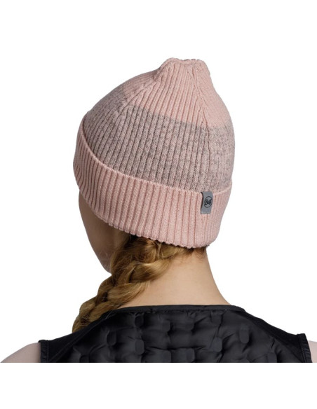 Czapka buff merino active hat beanie