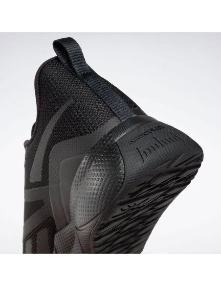 Buty reebok nfx trainer m 100032888