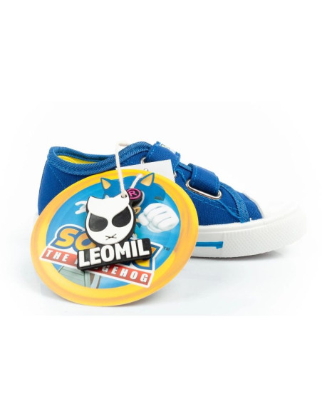 Buty leomil sonic jr