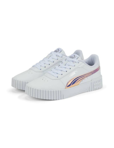 Buty puma carina 2.0 holo jr 387985