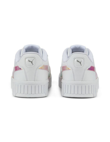 Buty puma carina 2.0 holo jr 387985
