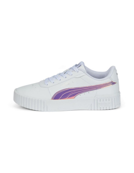 Buty puma carina 2.0 holo jr 387985