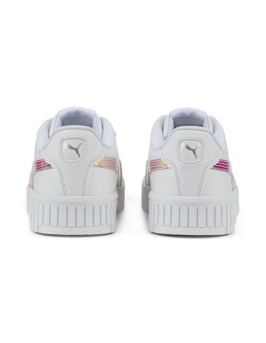 Buty puma carina 2.0 holo jr 387985
