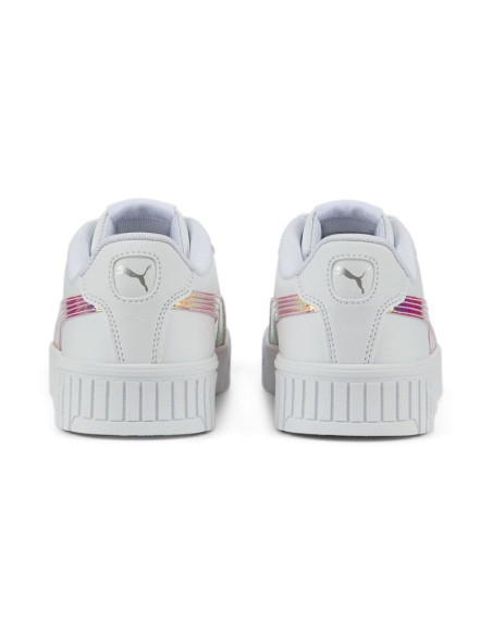 Buty puma carina 2.0 holo jr 387985
