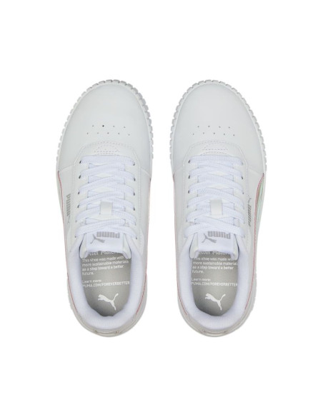 Buty puma carina 2.0 holo jr 387985