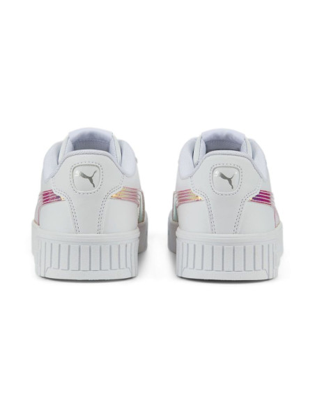 Buty puma carina 2.0 holo jr 387985