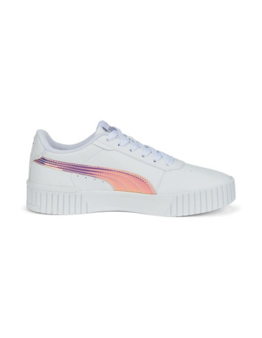 Buty puma carina 2.0 holo jr 387985