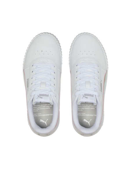 Buty puma carina 2.0 holo jr 387985