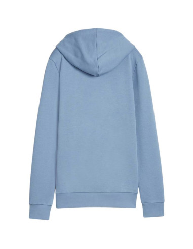 Bluza puma ess logo hoodie w 586797