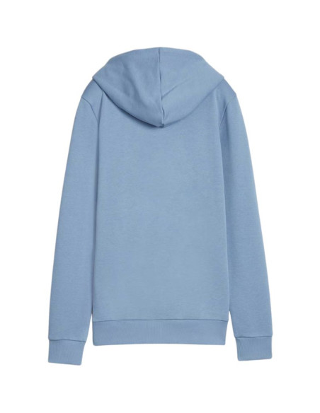 Bluza puma ess logo hoodie w 586797