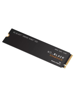 Dysk ssd wd black sn850x 8tb m.2 nvme wds800t2x0e 2