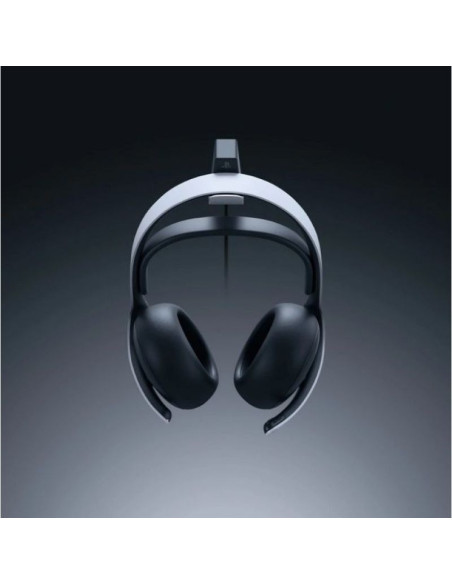 Słuchawki bezprzewodowe playstation 5 pluse elite headset + etui