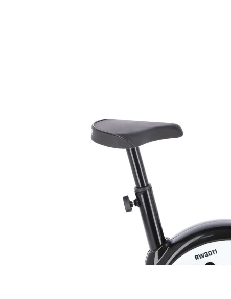 Rower mechaniczny one fitness rw3011 czarny