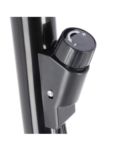 Rower mechaniczny one fitness rw3011 czarny