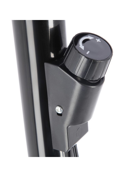 Rower mechaniczny one fitness rw3011 czarny