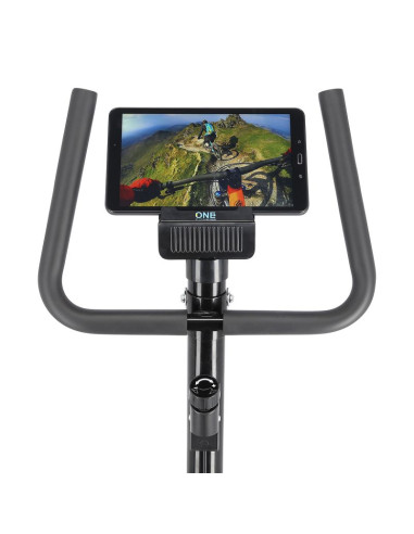 Rower mechaniczny one fitness rw3011 czarny