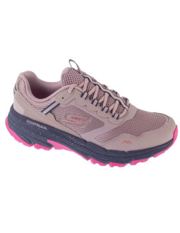 Skechers go run trail altitude 2.0 - ravine 129525-mve różowe 36