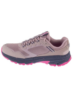 Skechers go run trail altitude 2.0 - ravine 129525-mve różowe 36 2