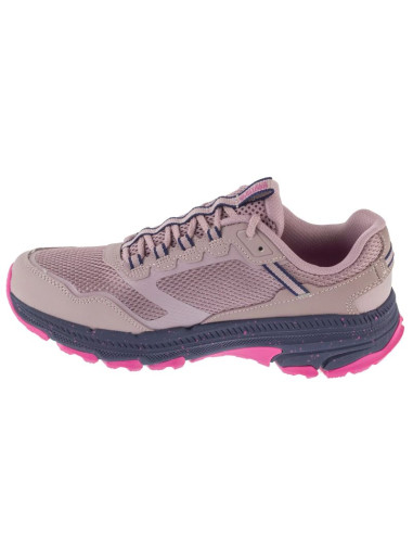 Skechers go run trail altitude 2.0 - ravine 129525-mve różowe 36