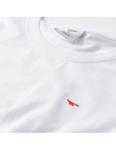 Damska koszulka z krótkim rękawem lady playo ii slim