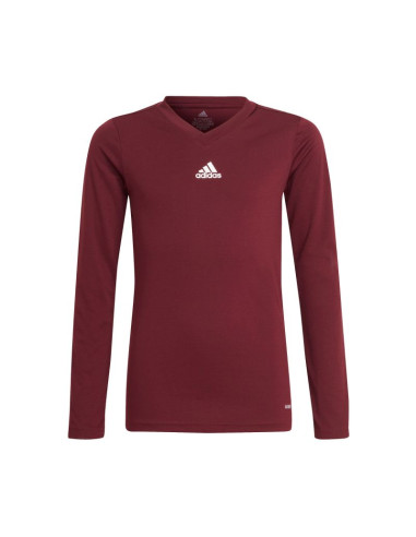 Koszulka adidas team base tee jr