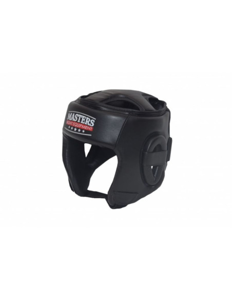 Kask ochronny masters
