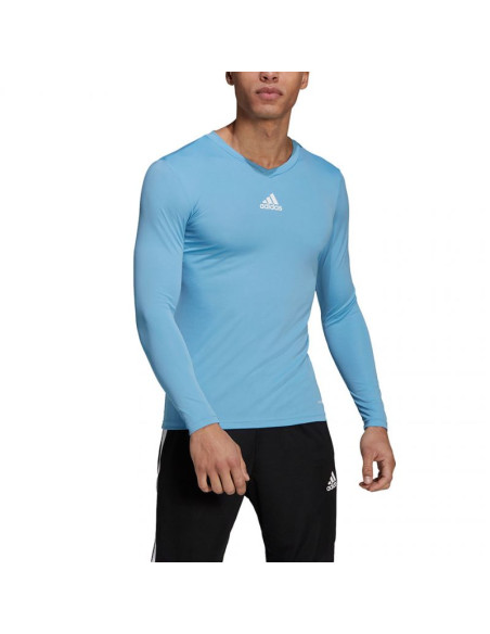 Koszulka adidas team base tee m gn7507