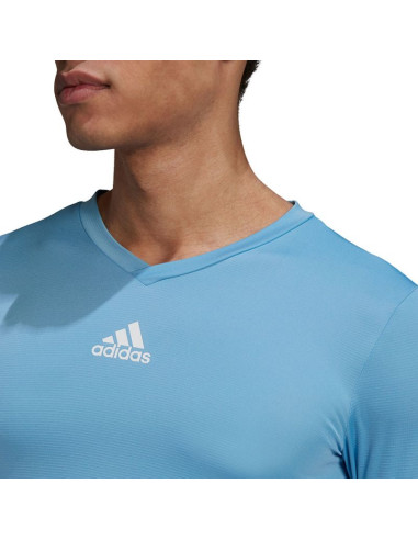 Koszulka adidas team base tee m gn7507