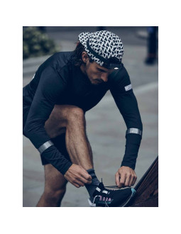 Opaska bookman snap band reflectors 2