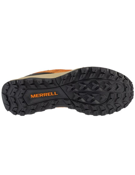 Buty do biegania merrell fly strike m