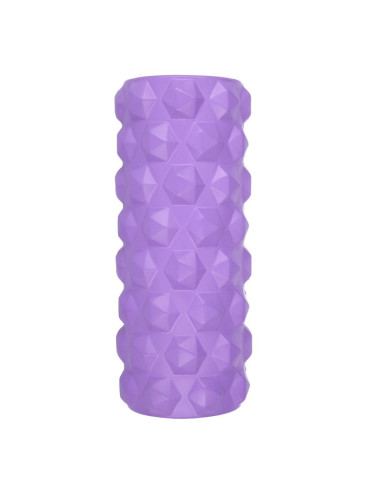 Wałek fitness hms purple fs107