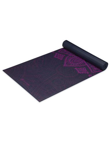 Mata do jogi gaiam plum sundial 6 mm