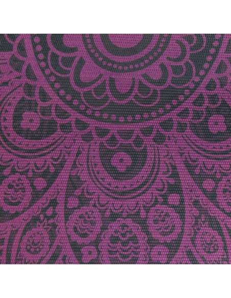 Mata do jogi gaiam plum sundial 6 mm