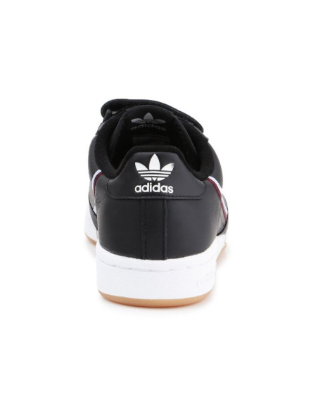 Buty adidas continental 80 strap jr