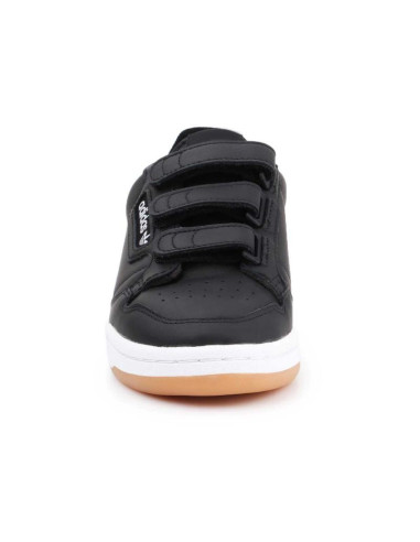Buty adidas continental 80 strap jr