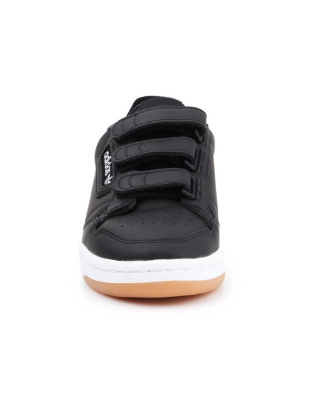 Buty adidas continental 80 strap jr