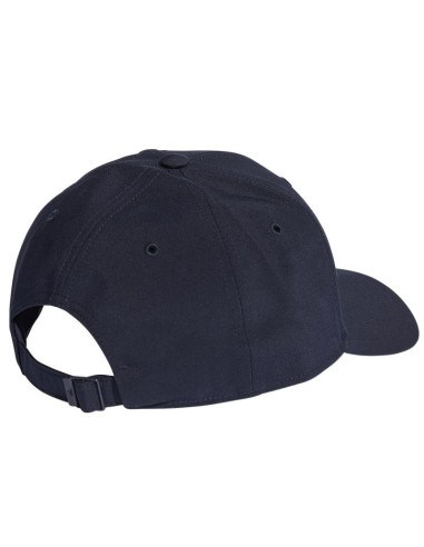 Czapka z daszkiem adidas bballcap lt