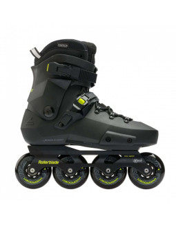 Rolki freestyle rollerblade twister xt '22 2