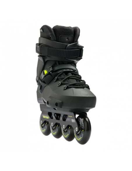 Rolki freestyle rollerblade twister xt '22