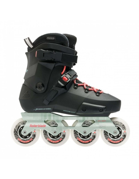 Rolki freestyle rollerblade twister xt '22