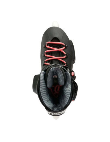 Rolki freestyle rollerblade twister xt '22